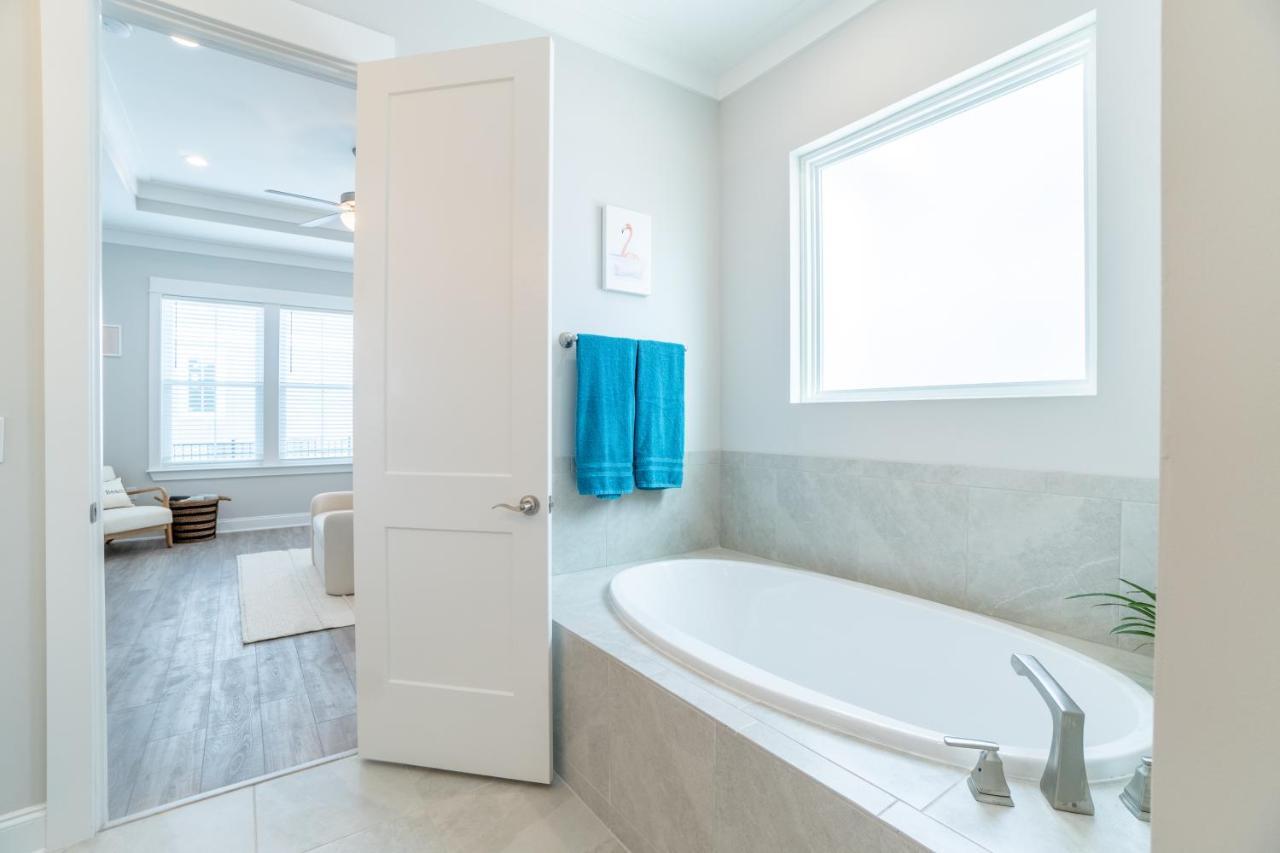 ~Spacious Home Near Beach W/ Game Room And Community Pool~ Orange Beach Extérieur photo