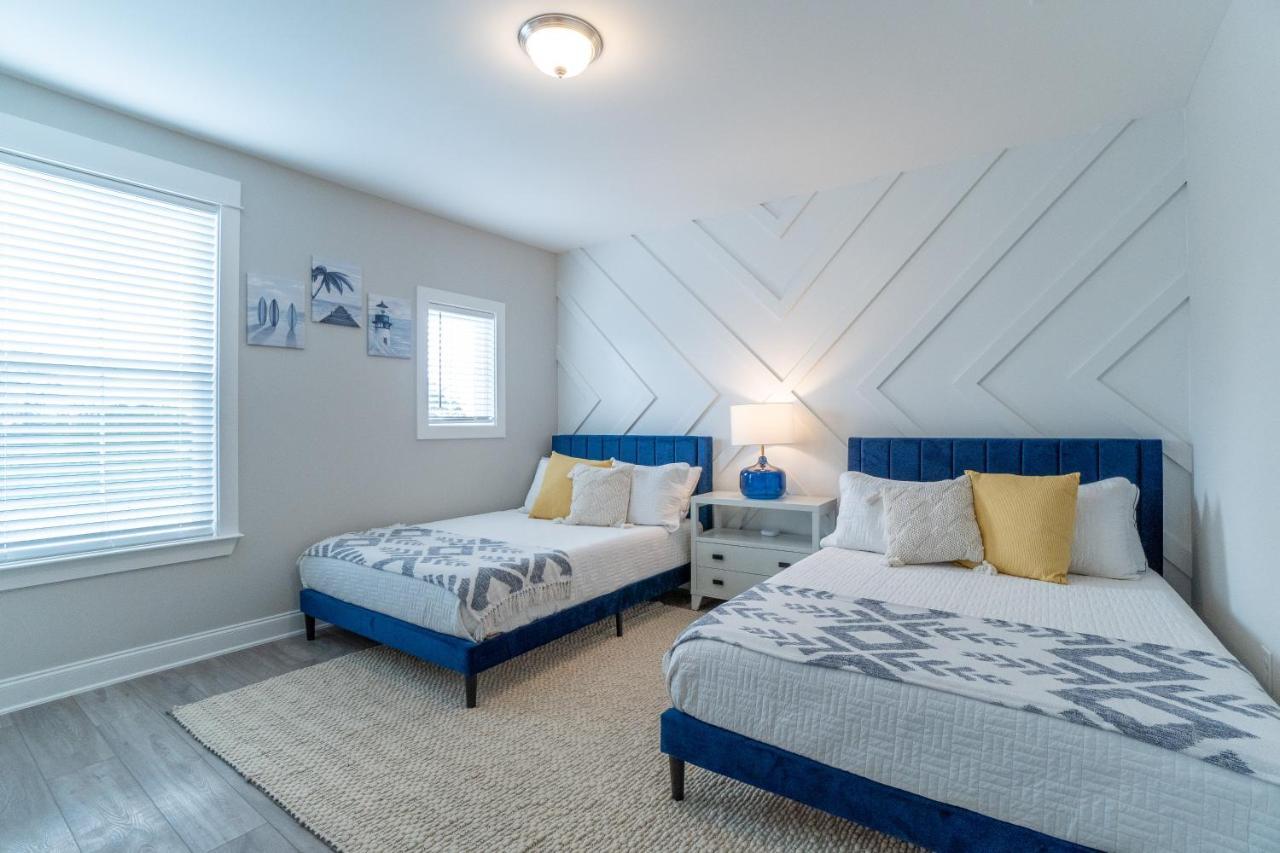 ~Spacious Home Near Beach W/ Game Room And Community Pool~ Orange Beach Extérieur photo