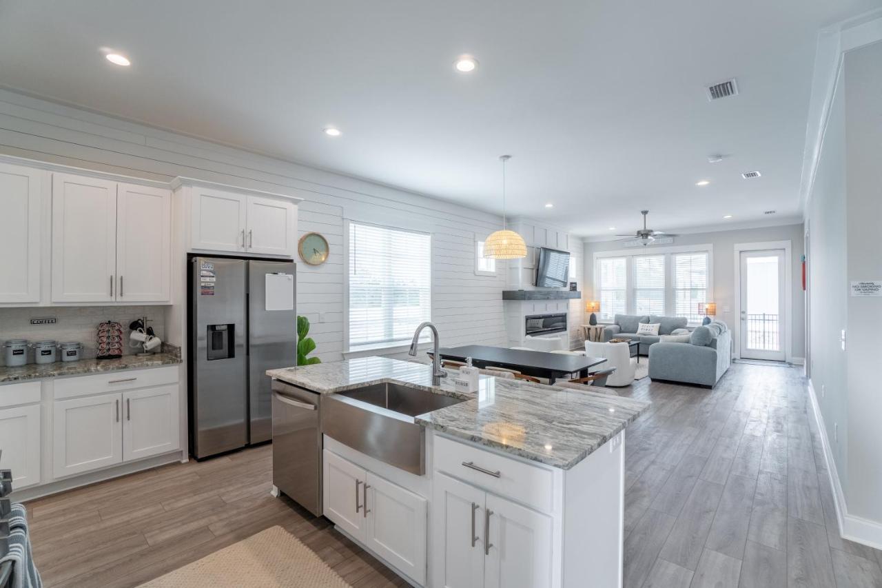 ~Spacious Home Near Beach W/ Game Room And Community Pool~ Orange Beach Extérieur photo