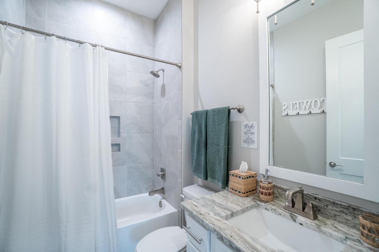 ~Spacious Home Near Beach W/ Game Room And Community Pool~ Orange Beach Extérieur photo
