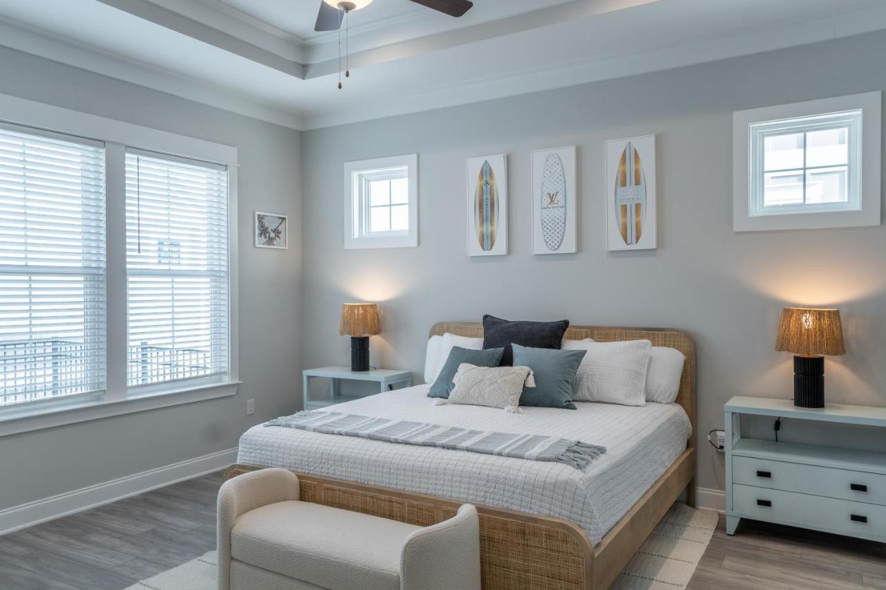 ~Spacious Home Near Beach W/ Game Room And Community Pool~ Orange Beach Extérieur photo