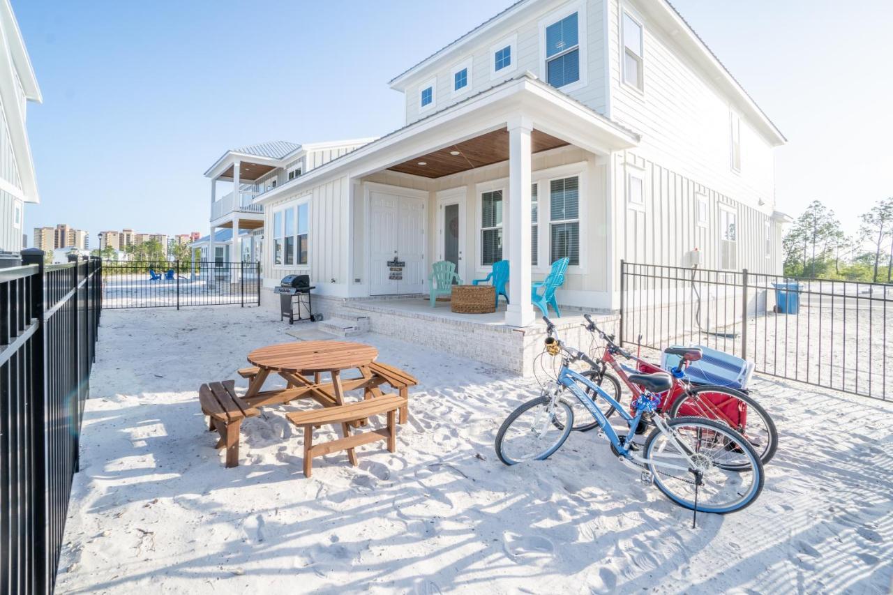 ~Spacious Home Near Beach W/ Game Room And Community Pool~ Orange Beach Extérieur photo